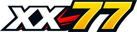 xx77 অনলাইন গেমিং লোগো